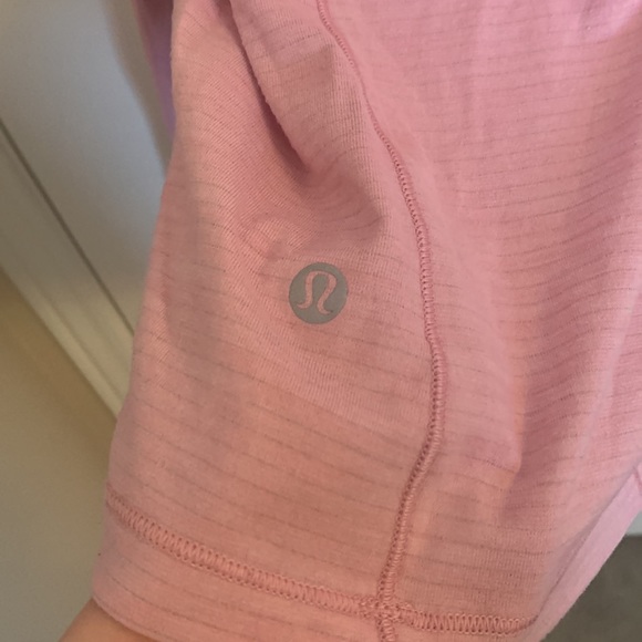 Lululemon Long Sleeve - Picture 3 of 3
